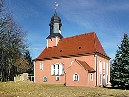 Zum Lindicht in Roßwein