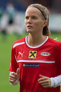 Jennifer Pöltl