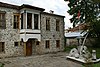 2014 Korçë , Shkolla e parë shqipe.JPG