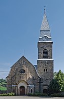 Церковь Св. Андрея