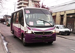 2016-10-05 Wednesday 175013 Bus 10A (Temuco).jpg