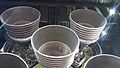 20161218 Saturn V engines (Huntsville, AL).jpg