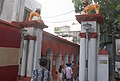 2016 Durga puja North Kolkata 07