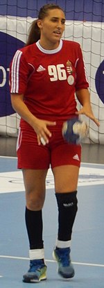 Gabriella Tóth