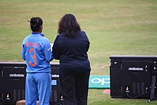 mithali raj jersey number