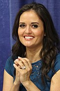 Danica McKellar