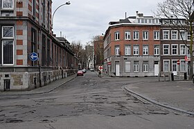 Imagen ilustrativa del artículo Rue Dos-Fanchon