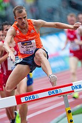 2018 DM Athletics - 3000 meter obstacle course men - Martin Grau - by 2eight - DSC7098.jpg