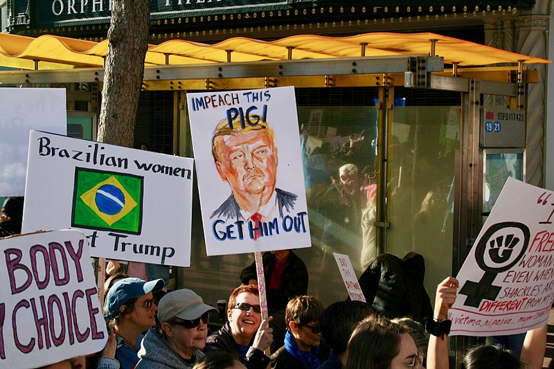 File:2018 San Francisco Women's March (9342).jpg