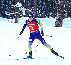 Biathlon-Weltmeisterschaften 2019: Wettbewerbe, Wahl zum Austragungsort, Zeitplan