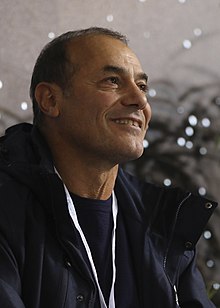 Rafael Arutyunyan