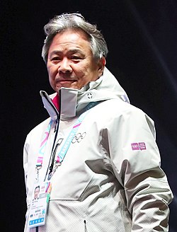 Koreas Olympiske Komité
