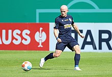 2021-08-08 FC Carl Zeiss Jena gegen 1. FC Köln (DFB-Pokal) oleh Sandro Halank-109.jpg