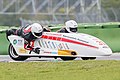 * Nomination Motorsports, IDM, Hockenheimring: Pärm with Lipstok (EST), IDM Sidecar. By --Stepro 20:44, 21 June 2023 (UTC) * Promotion  Support Good quality. --Poco a poco 09:49, 22 June 2023 (UTC)