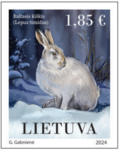 Thumbnail for File:2024 Lepus timidus stamp.png