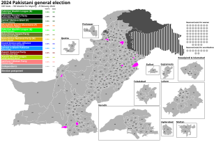 <span class="mw-page-title-main">2024 Pakistani general election</span>