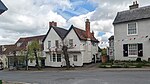 Lanchester Antiques & Old House & the Gables