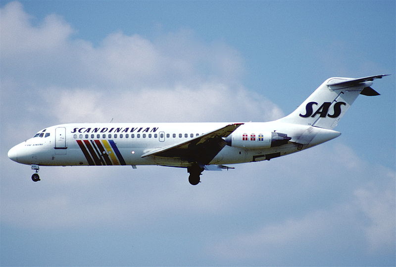 File:25am - SAS DC-9-21; OY-KID@ZRH;17.05.1998 (5134777839).jpg