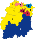 Vignette pour Élections législatives de 2024 dans l'Essonne