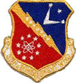 379th Bombardment Wing Wurtsmith AFB, Michigan