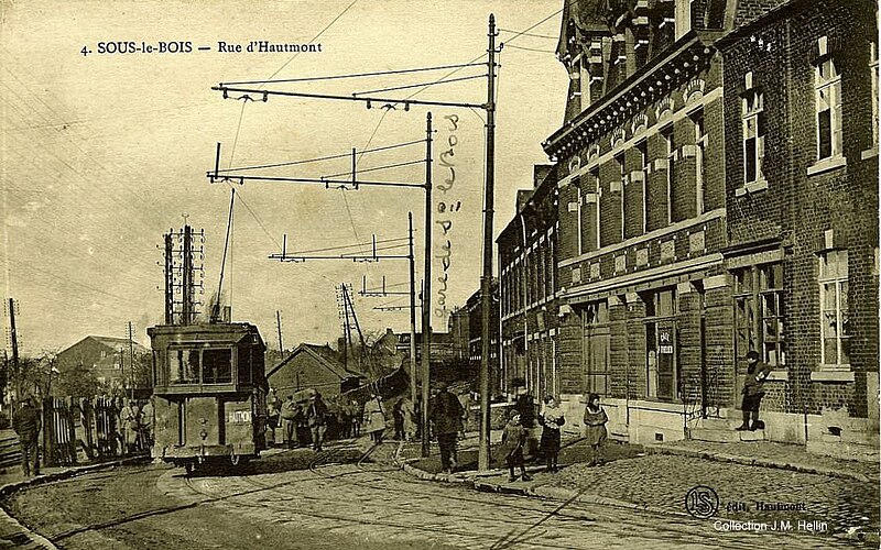 File:4. SOUS-le-BOIS - Rue d'Hautmont.jpg