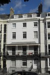 5 Pavilion Parade, Brighton (NHLE Code 1380712) (srpen 2010) .jpg