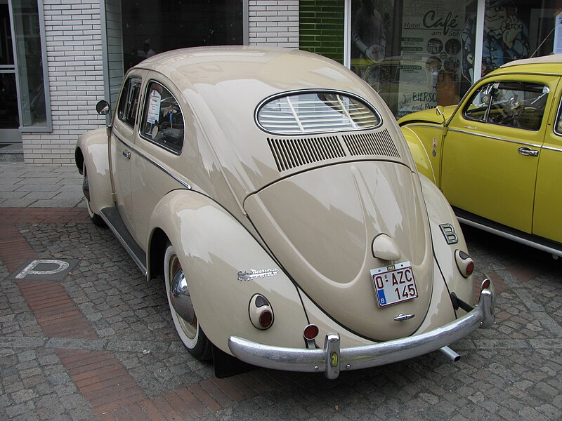 File:8th International Vintage Volkswagen Show 2022, 143, Hess. Oldendorf, Landkreis Hameln-Pyrmont.jpg