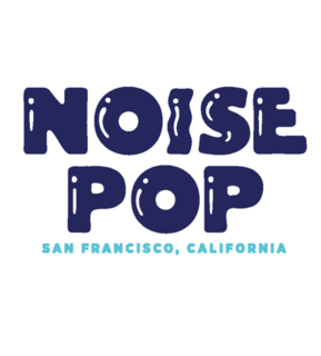 <span class="mw-page-title-main">Noise Pop</span>