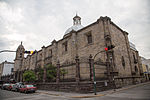 Miniatura para Templo de Jesús María