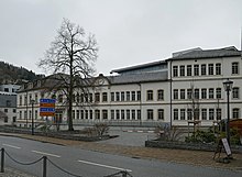 Stammhaus A. Lange & Söhne