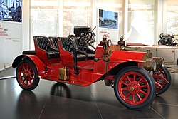 ALFA 15 HP