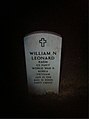 ANCExplorer William N. Leonard grave.jpg