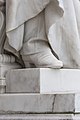 * Nomination Grillparzer monument, detail, Volksgarten (vienna) --Hubertl 00:37, 1 September 2016 (UTC) * Promotion Good quality. --Johann Jaritz 02:19, 1 September 2016 (UTC)