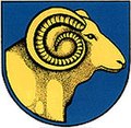 Brasão de Großpetersdorf