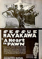 Thumbnail for A Heart in Pawn