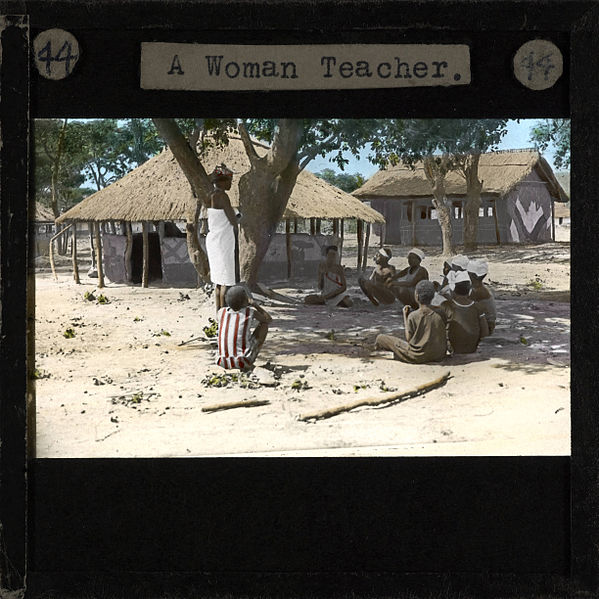 File:A female teacher at Lubwa Mission, Zambia, ca.1905-ca.1940 (imp-cswc-GB-237-CSWC47-LS6-044).jpg