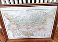 A en:geological map of Bulgaria of 1964 - SUMPHG