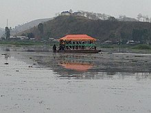 manipur loktak lake tourism