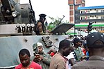 Thumbnail for 2017 Zimbabwean coup d'état