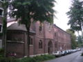 Kloster an der Lothringer Straße
