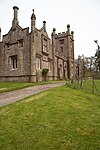 Abercairny Stable Block