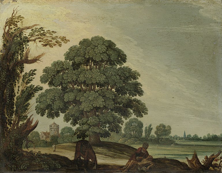 File:Adam Elsheimer - Landschap met de barmhartige Samaritaan - SK-A-2650 - Rijksmuseum.jpg