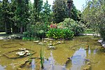 Miniatura para Parque dendrológico de Cultivos del Sur