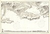 100px admiralty chart no 2844 dingle and ventry harbours%2c published 1861