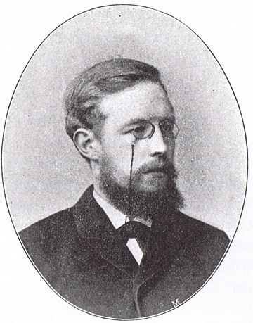 Adolphus Bartels