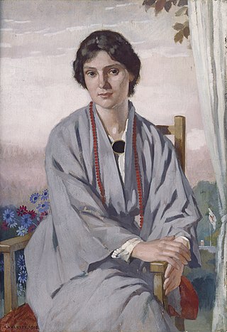 <span class="mw-page-title-main">May Aimée Smith</span> English painter and engraver