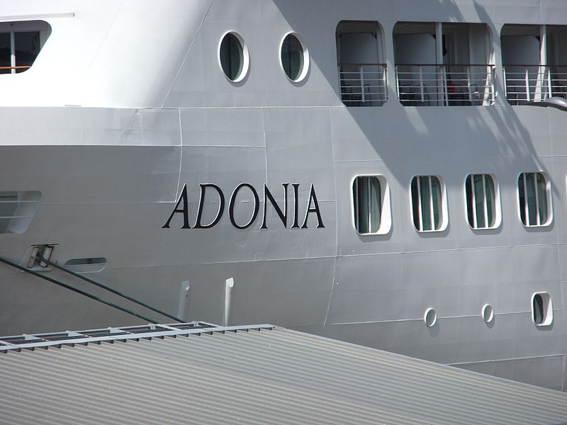 File:Adonia at Liverpool Cruise Terminal (3).JPG