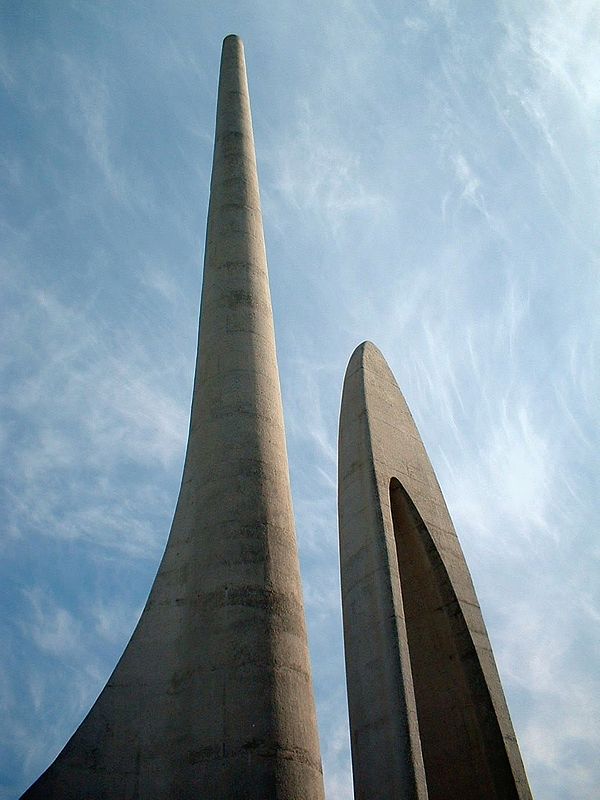 Monumento de la lengua afrikáans