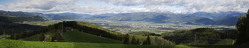 File:Aichfeld Panorama.jpg