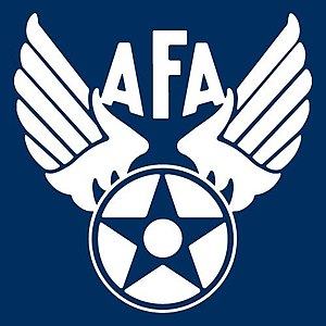 Air & Space Forces Association